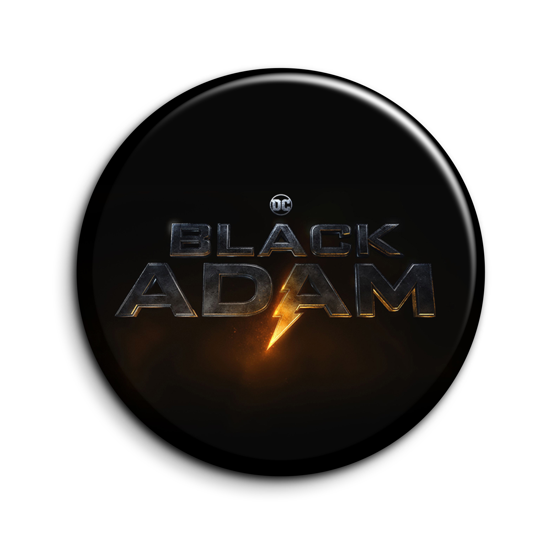 پیکسل طرح بلک آدام Black Adam مجموعه 15 عددی