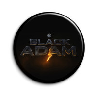 پیکسل طرح بلک آدام Black Adam مجموعه 15 عددی