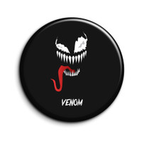 پیکسل طرح ونوم Venom مجموعه 15 عددی
