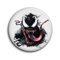 پیکسل طرح ونوم Venom مجموعه 15 عددی