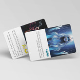 کارت بازی مافیا مجموعه 44 عددی