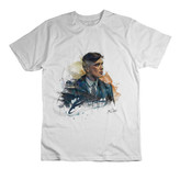 تیشرت طرح پیکی بلایندرز کد 01