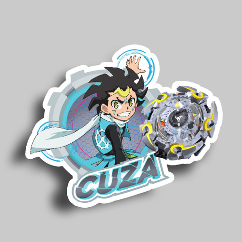 برچسب فرفره های انفجاری کد 01