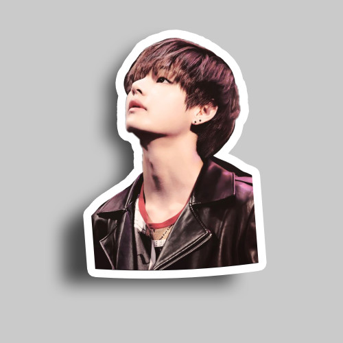 برچسب بی تی اس BTS کد 01