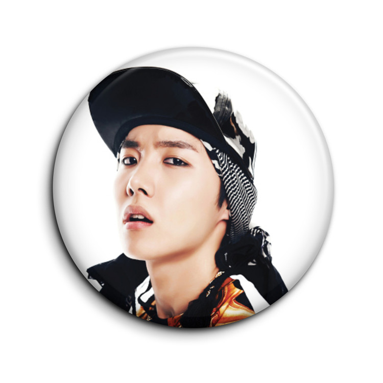 پیکسل طرح بی تی اس BTS کد 03