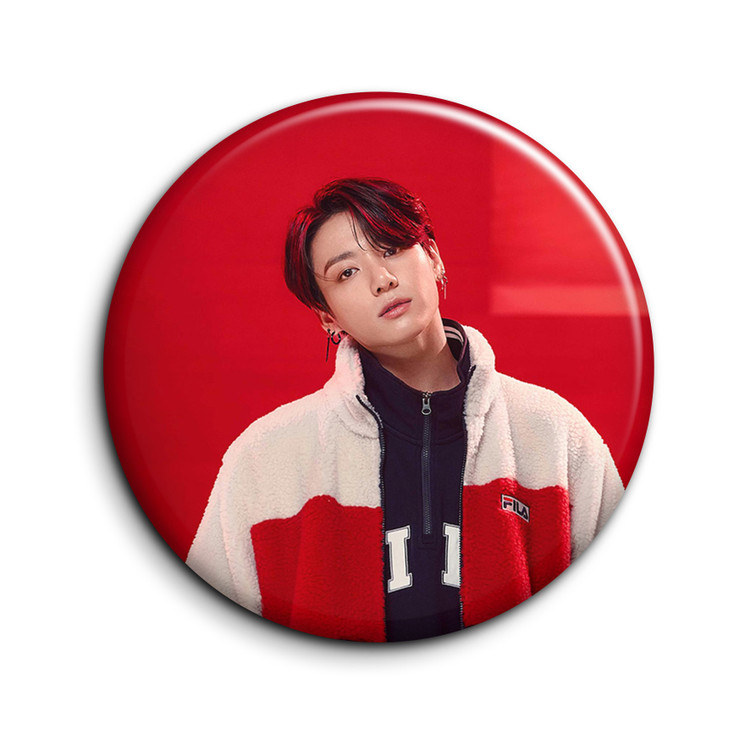 پیکسل طرح بی تی اس BTS کد 09