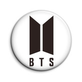 پیکسل طرح بی تی اس BTS مجموعه 15 عددی کد 01