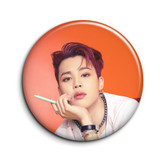 پیکسل طرح بی تی اس BTS مجموعه 15 عددی کد 01