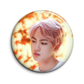 پیکسل طرح بی تی اس BTS مجموعه 15 عددی کد 01