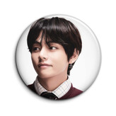 پیکسل طرح بی تی اس BTS مجموعه 15 عددی کد 01