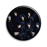 پیکسل طرح بی تی اس BTS مجموعه 15 عددی کد 01