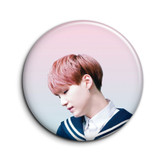 پیکسل طرح بی تی اس BTS مجموعه 15 عددی کد 01