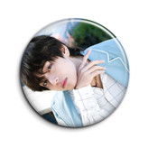 پیکسل طرح بی تی اس BTS مجموعه 15 عددی کد 01