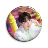 پیکسل طرح بی تی اس BTS مجموعه 15 عددی کد 01