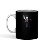 ماگ سرامیکی طرح جوکر کد 18