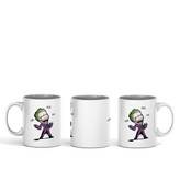 ماگ سرامیکی طرح جوکر کد 19