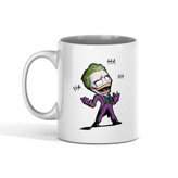 ماگ سرامیکی طرح جوکر کد 19