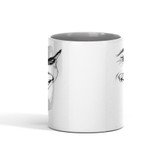 ماگ سرامیکی طرح جوکر کد 20