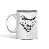 ماگ سرامیکی طرح جوکر کد 20