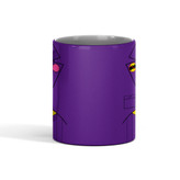 ماگ سرامیکی طرح جوکر کد 22