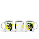 ماگ سرامیکی طرح جوکر کد 23