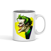 ماگ سرامیکی طرح جوکر کد 23