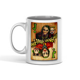 ماگ سرامیکی طرح جوکر کد 24