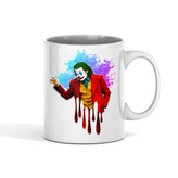 ماگ سرامیکی طرح جوکر کد 25