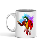 ماگ سرامیکی طرح جوکر کد 25