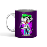 ماگ سرامیکی طرح جوکر کد 26