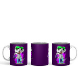 ماگ سرامیکی طرح جوکر کد 26