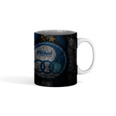 ماگ سرامیکی طرح استقلال کد 02