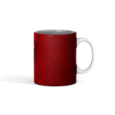 ماگ سرامیکی طرح پرسپولیس کد 02