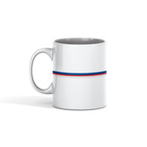 ماگ سرامیکی طرح پاریسن ژرمن کد 01