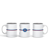 ماگ سرامیکی طرح پاریسن ژرمن کد 01