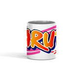 ماگ سرامیکی طرح ناروتو کد 01