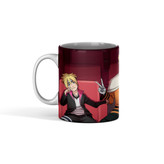 ماگ سرامیکی طرح ناروتو کد 02