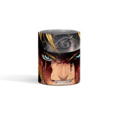 ماگ سرامیکی طرح ناروتو کد 03