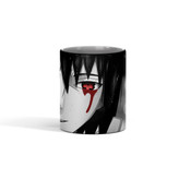 ماگ سرامیکی طرح ناروتو کد 06