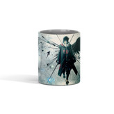 ماگ سرامیکی طرح ناروتو کد 07