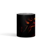 ماگ سرامیکی طرح ناروتو کد 08