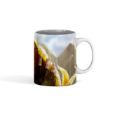 ماگ سرامیکی طرح ناروتو کد 10