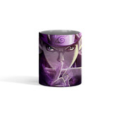 ماگ سرامیکی طرح ناروتو کد 11