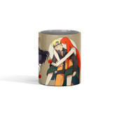 ماگ سرامیکی طرح ناروتو کد 12