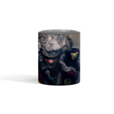 ماگ سرامیکی طرح ناروتو کد 14