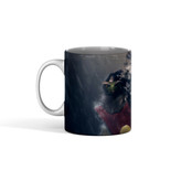 ماگ سرامیکی طرح ناروتو کد 14