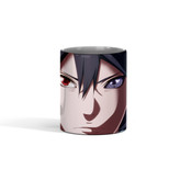 ماگ سرامیکی طرح ناروتو کد 15