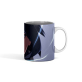 ماگ سرامیکی طرح ناروتو کد 15