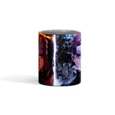 ماگ سرامیکی طرح ناروتو کد 16