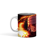 ماگ سرامیکی طرح ناروتو کد 16